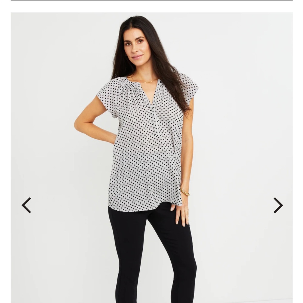 Maternity pants